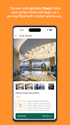 Flytern - Flights & Hotels اسکرین شاٹ 2