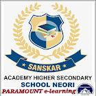 SANSKAR ACADEMY H.S. SCHOOL icon