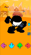 Friday Funny Mod Ugh (Tankman) syot layar 2