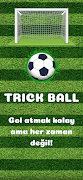 Trick Ball plakat