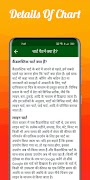 Chart Patterns Hindi imagem de tela 3