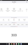 StashBot - Yarn Calculator スクリーンショット 6