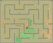 Floxels capture d'écran 1