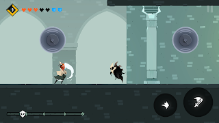 Lost Shadows screenshot 2