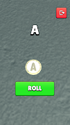 RandomRollGame screenshot 1