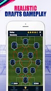 FUT 19 Draft Simulator 截图 2