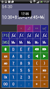 Fantastic Calculator Screenshot 7