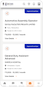 Skill India Digital Hub screenshot 3