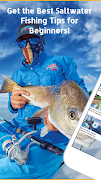 How to Fish Guide 海报