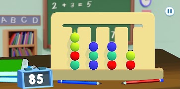 Tunga - Sort the Colors screenshot 1