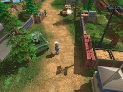 Max Shooting screenshot 6