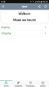 CAT-App Manager โปสเตอร์