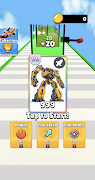 Transform Run screenshot 4