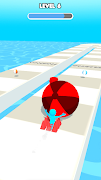 Beach Ball Bumper screenshot 7