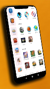 برنامه‌نما dFast App Apk Mod Guide عکس از صفحه