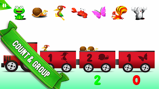 아이 수학 및 숫자 스크린샷 7