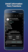 Root Uninstaller captura de pantalla 2