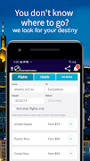Cheap Flights Compare Screenshot 7