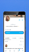Onlyfans Content App Guide скриншот 2
