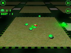 UnderControl3D スクリーンショット 4