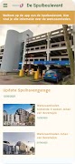 Spuiboulevard تصوير الشاشة 4
