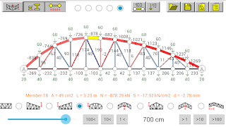 Parametric_Trusses ภาพหน้าจอ 1