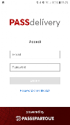 پوستر PassDelivery