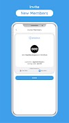 InfoDeck For Institutions 스크린샷 4