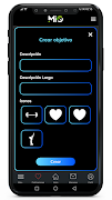 Mio-App syot layar 4