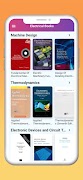 Electrical Engineering Books captura de pantalla 1