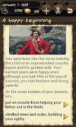 Pirates and Traders скриншот 2