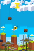 Bee Bounce স্ক্রিনশট 2