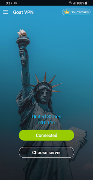 Goat VPN imagem de tela 1