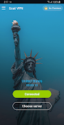 Goat VPN Ekran Görüntüsü 1