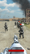 Infantry Assault 3D screenshot 5