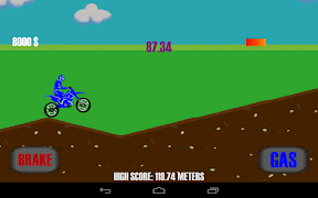 Cross Racing screenshot 6