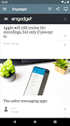 Tech News screenshot 4