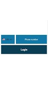 Personal Track syot layar 1