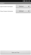 App Inventor Screen Animation  gönderen