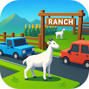 Goat Traffic Escape aplikacja