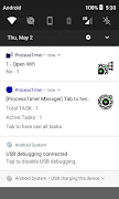 Auto Wifi Brightness Wallpaper 截图 7