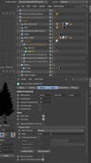 Cinema 4D Tutorial syot layar 3