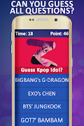 Kpop Quiz 2019 截圖 4