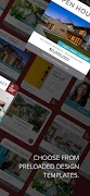 PorchLight Design Studio Screenshot 2