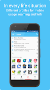 Zwitch - Data Manager (Save da 截图 4