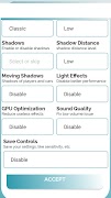 GFX Tool скриншот 6