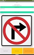 Road Signs Quiz 截图 7