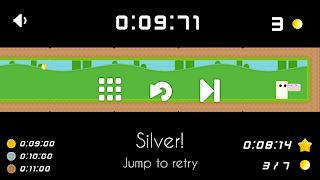 Ceiling Run imagem de tela 6