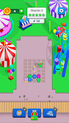Crowd Jam 3D capture d'écran 2