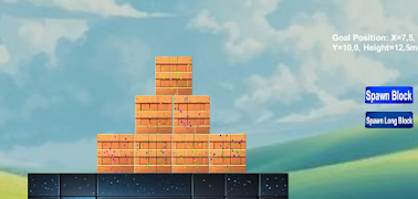 Skyward Tower screenshot 2